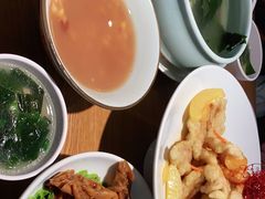 -北大荒人•新东北菜(青岛银座店)