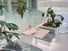 -大树餐厅(环球港店)