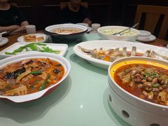 -沈家花园如皋菜(君御豪庭店)