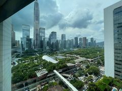 -深圳星河丽思卡尔顿酒店