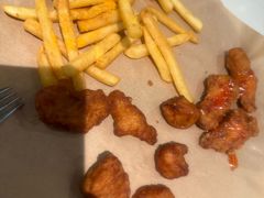 -必胜客(新辰里酒仙桥店)