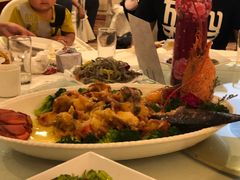 -北京西国贸大酒店