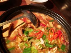 -外婆家(南开大悦城店)