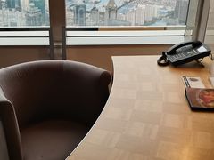 -上海柏悦酒店