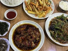 -贤花饭店(城阳店)