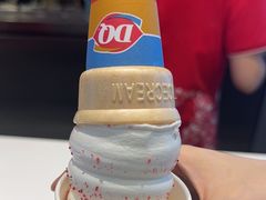 -DQ·蛋糕·冰淇淋(合生汇店)