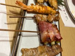 -小句号·精致料理(江南环球港店)
