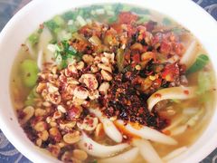 -回辉登偰氏面片(东莲花美食街店)