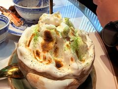-图味美小黄鱼·景德菜(浙江路店)