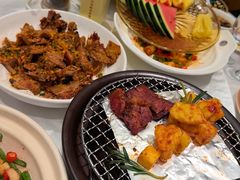 -盛百味·家宴餐厅(霸州分店)