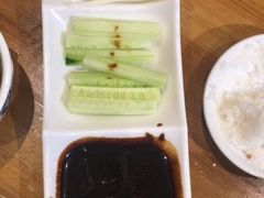 -石门豆腐王(九中街店)
