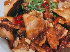 -新疆巴州金丝特餐厅(大钟寺店)