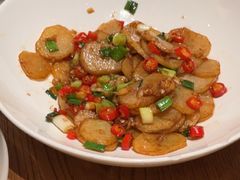 -榕意·川味之美(深业上城店)