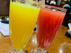 -大渔铁板烧(中山路八佰伴店)