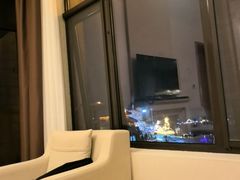 -长白山万达锦华套房酒店