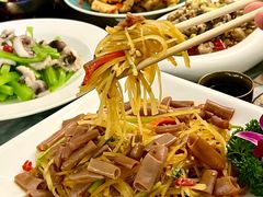 -君霖海鲜私房菜(春柳店)