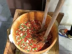 -江小菜酱菜(南京夫子庙步行街店)