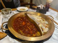 -杨家火锅(国美店)