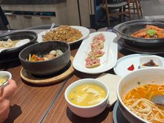 -港丽餐厅(正大店)