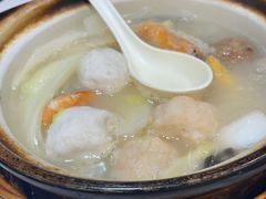 -光明邨大酒家(淮海路店)