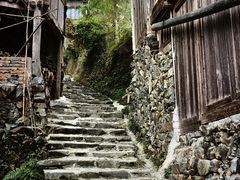 -郎德苗寨景区
