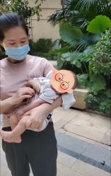 -贝爱时刻月子中心(宝安妇幼店)