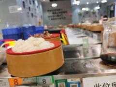 -川锅·火锅·烤肉自助餐厅
