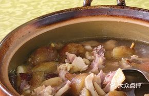 Fig-Infused Chicken