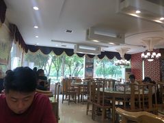 大堂-高建民酒楼(红旗大街店)