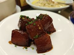 -银都上海菜馆(粤海东路店)