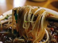 排骨粉-洞子口张老二凉粉(文殊院店)