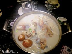 -骨之味·筒骨汤火锅(江头店)
