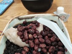 -鲜芋仙(苏州干将店)