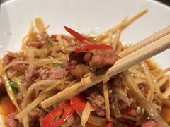 -锦府盐帮·侯宅(五棵松万达店)