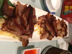 iphone_upload_pic-大清花饺子(五五路店)