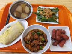 -梅园食堂