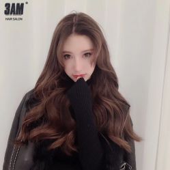 -3AM·S HAIR SALON烫发染发接发
