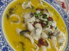 -聚丰园•湖鲜餐厅(阿红私房菜梅石路店)