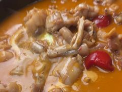 -聚味瞿记·龙虾堂(咸嘉湖店)
