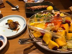 -渔寿司·日本料理(艾尚天地店)