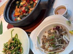 -南拳十三姨·潮汕砂锅粥·粤菜(西单大悦城店)