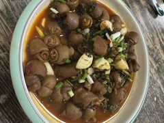 -小海土菜馆(振容路店)