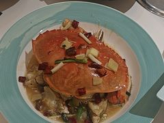 -帝皇海海鲜豆捞(桐泾商务广场店)
