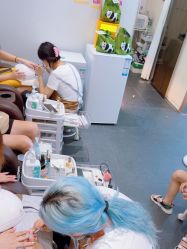 -MB·nail美甲美睫