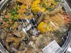 -盒马鲜生(大成店)