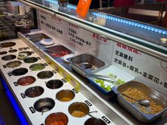 -犇鼎牛潮汕牛肉火锅(新辰里学清路店)