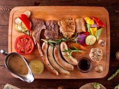 -布拉格餐厅· 中欧捷克菜(全国首店)