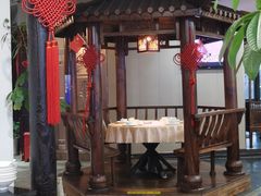 -东沙小镇主题餐厅(下沙店)