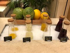 -水月周庄铂尔曼酒店 · 漾全日餐厅
