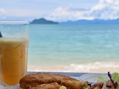 -Scarborough Fish & Chips- Tanjung Rhu